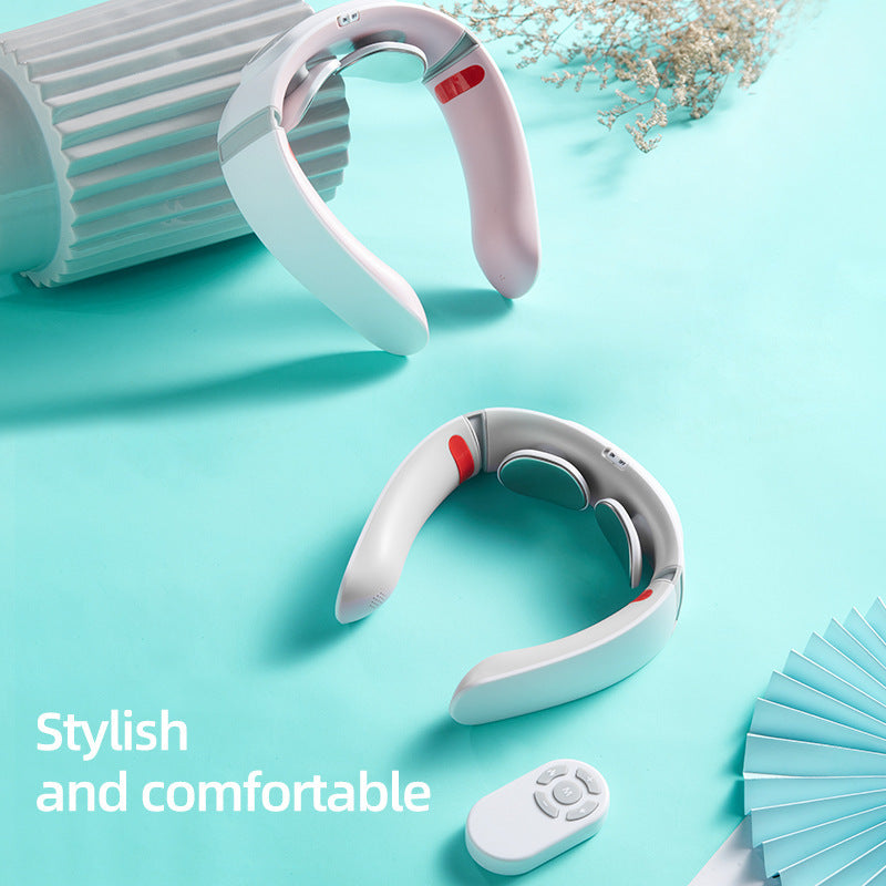 Neck Care Massager Neck Care Massager